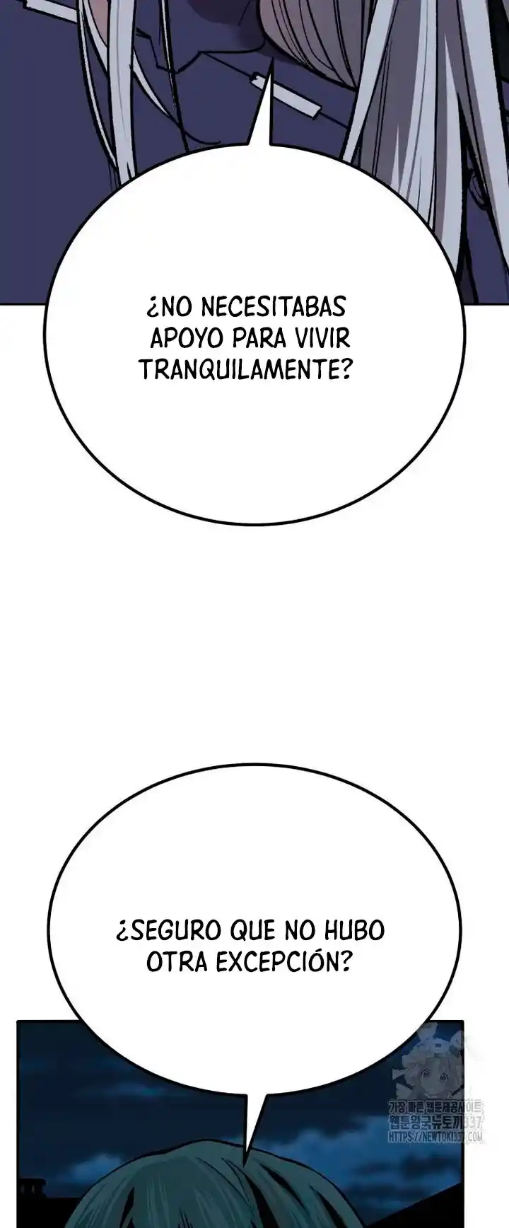 Limit Breaker capítulo 149, página 30