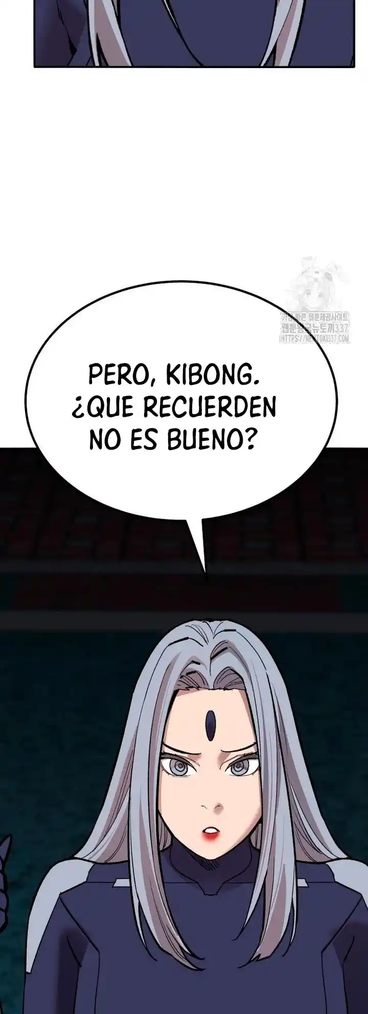 Limit Breaker capítulo 149, página 32