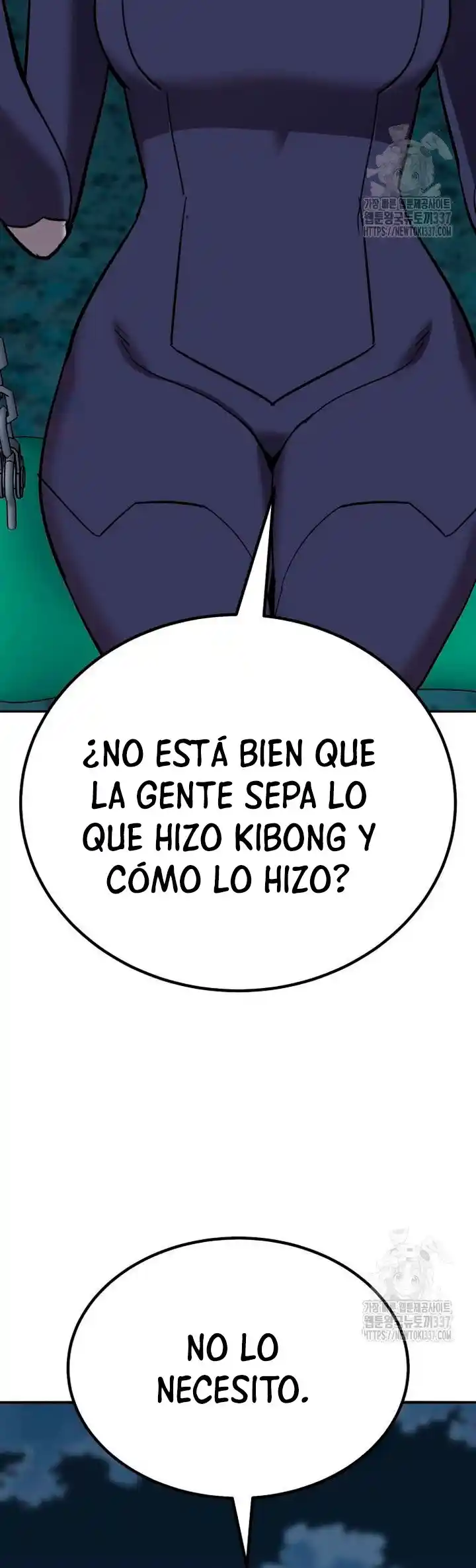 Limit Breaker capítulo 149, página 33