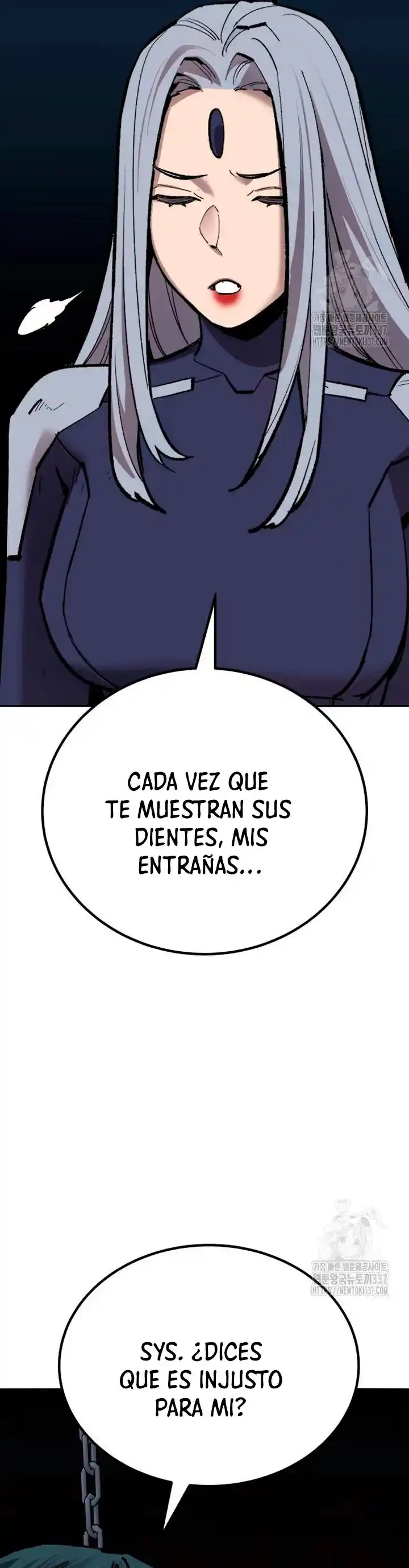Limit Breaker capítulo 149, página 36