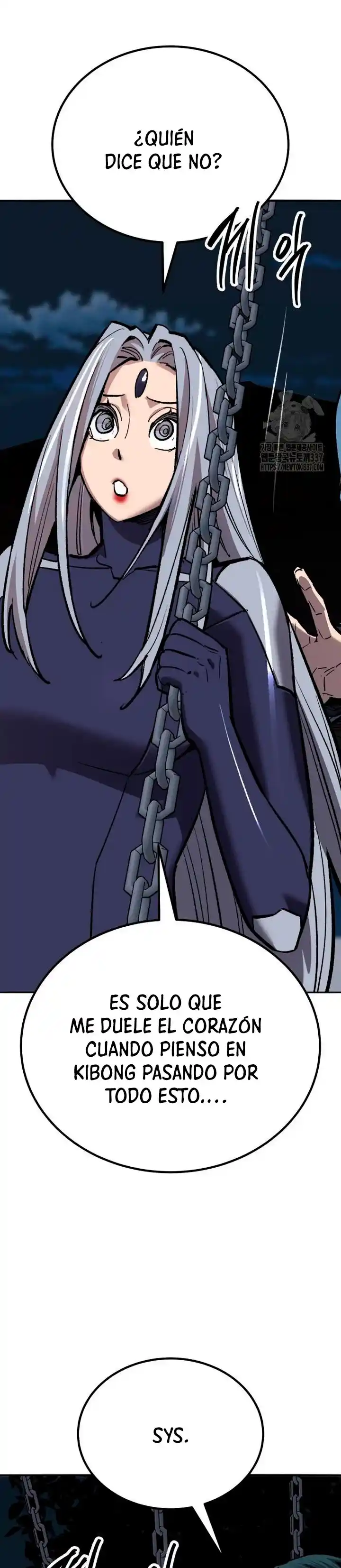 Limit Breaker capítulo 149, página 40