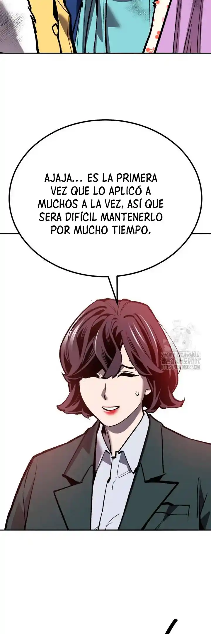 Limit Breaker capítulo 149, página 63