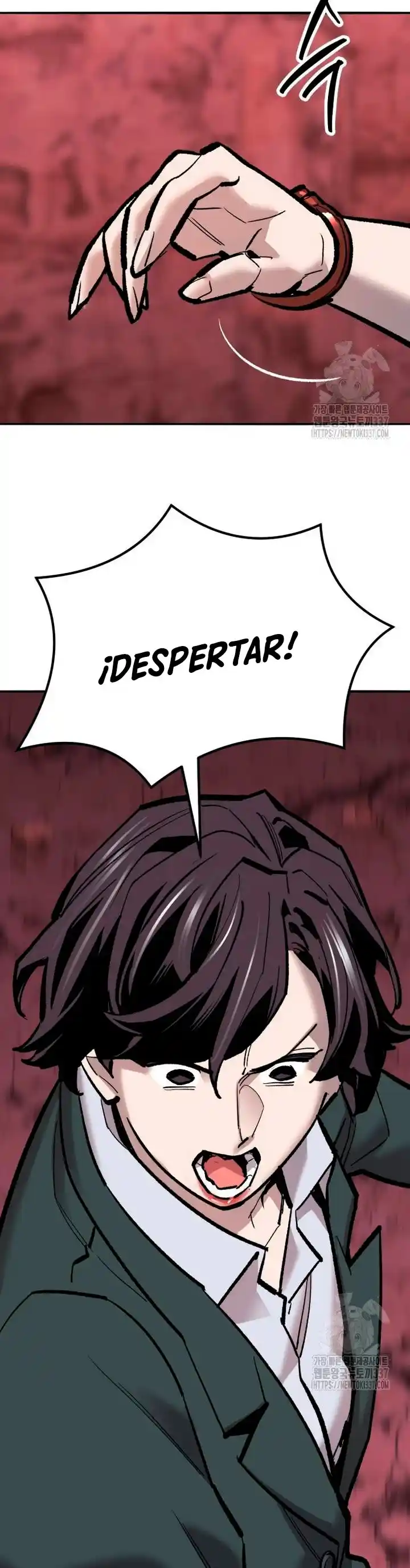 Limit Breaker capítulo 149, página 64