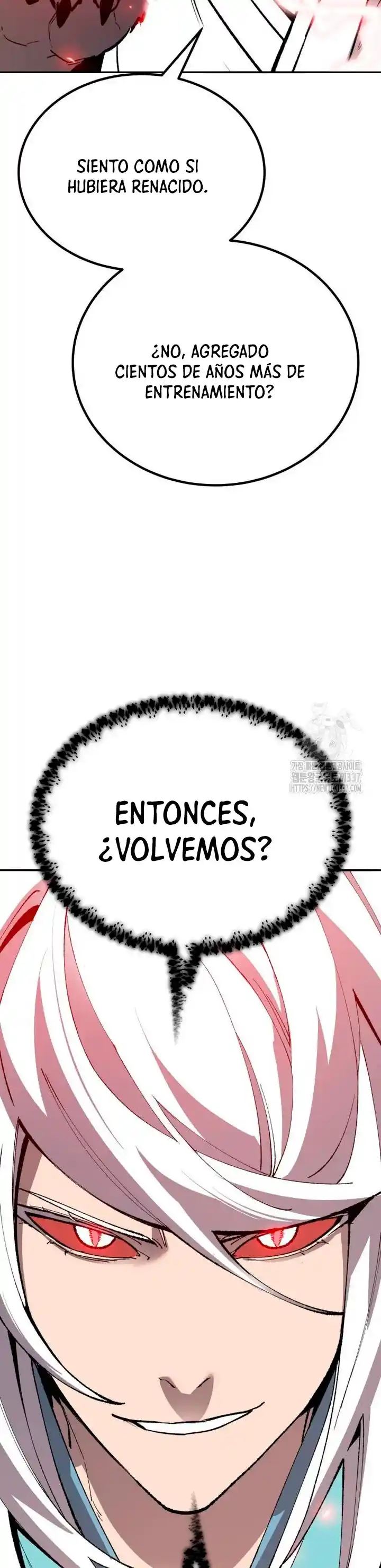 Limit Breaker capítulo 149, página 71