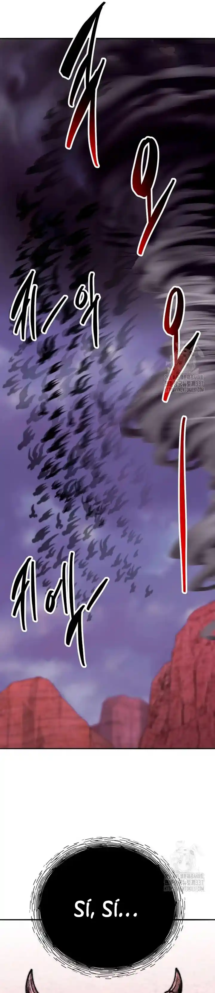 Limit Breaker capítulo 149, página 78