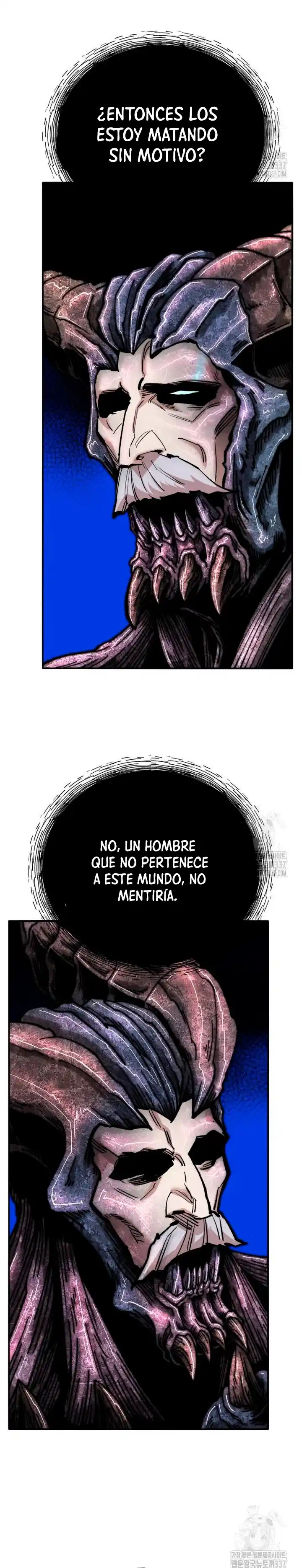 Limit Breaker capítulo 149, página 80
