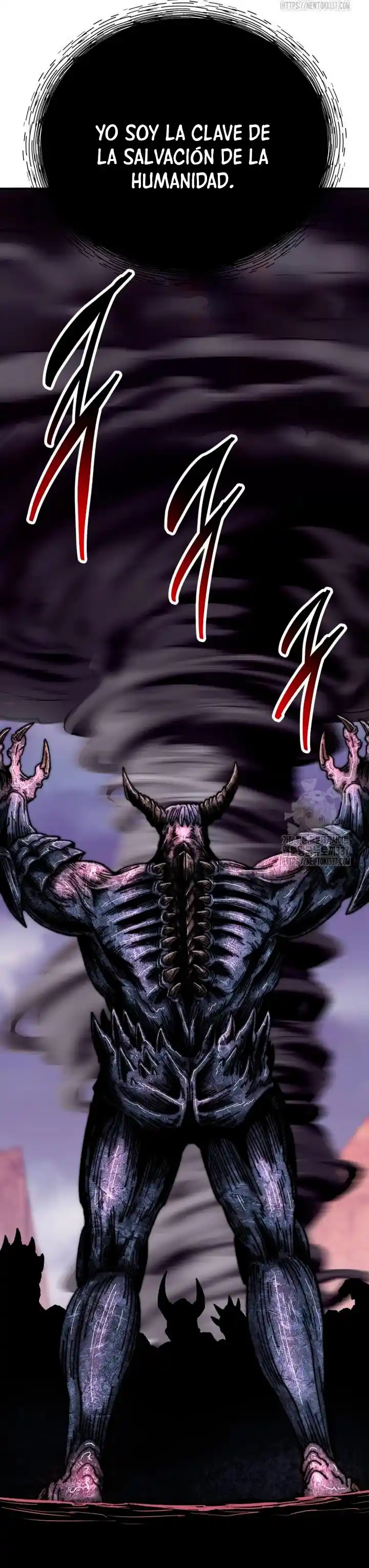 Limit Breaker capítulo 149, página 81
