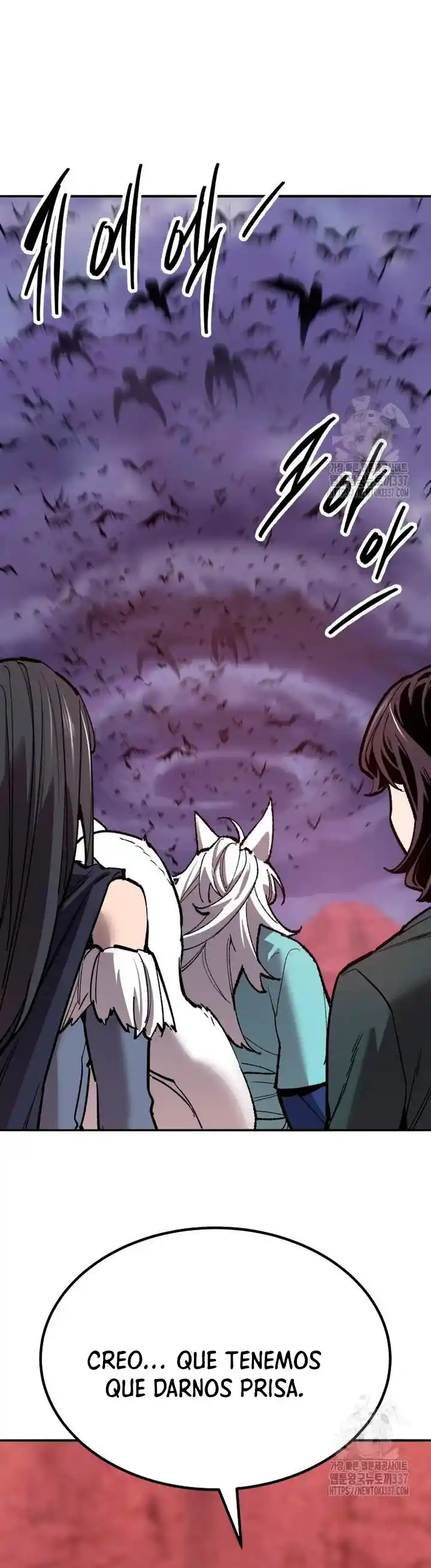 Limit Breaker capítulo 149, página 83