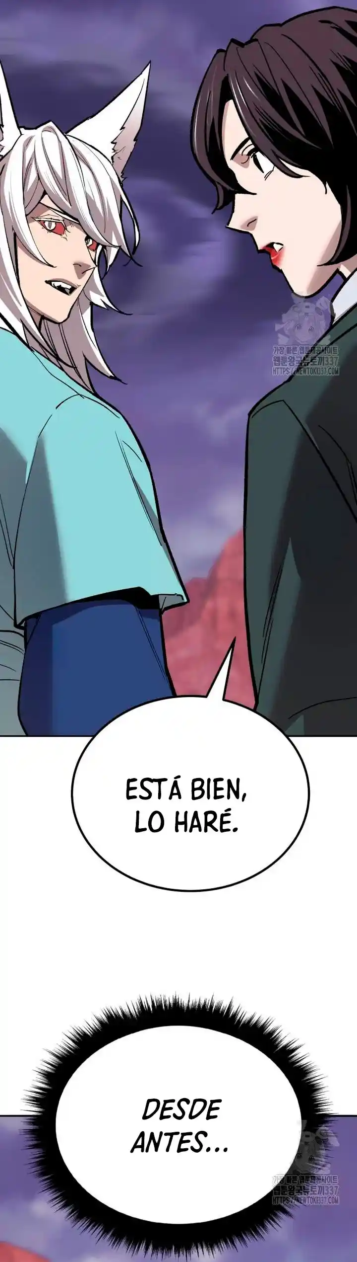 Limit Breaker capítulo 149, página 85