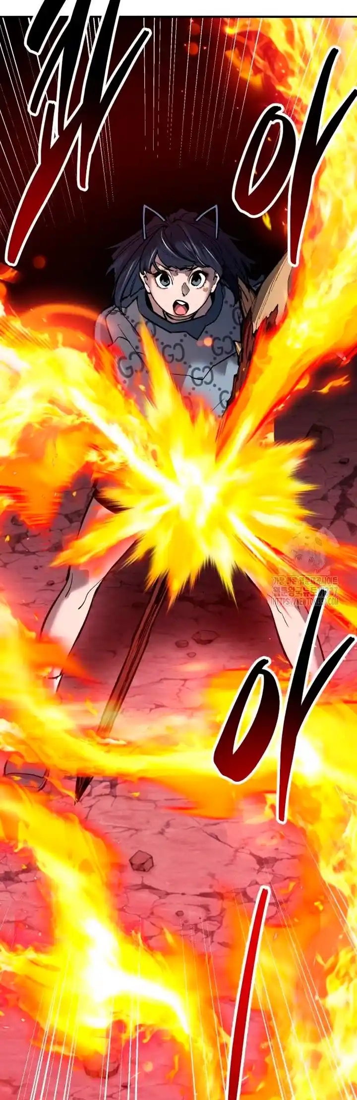 Limit Breaker capítulo 149, página 93