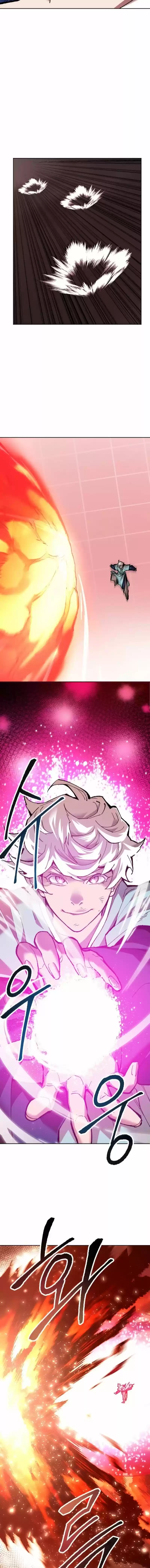 Limit Breaker capítulo 15, página 24