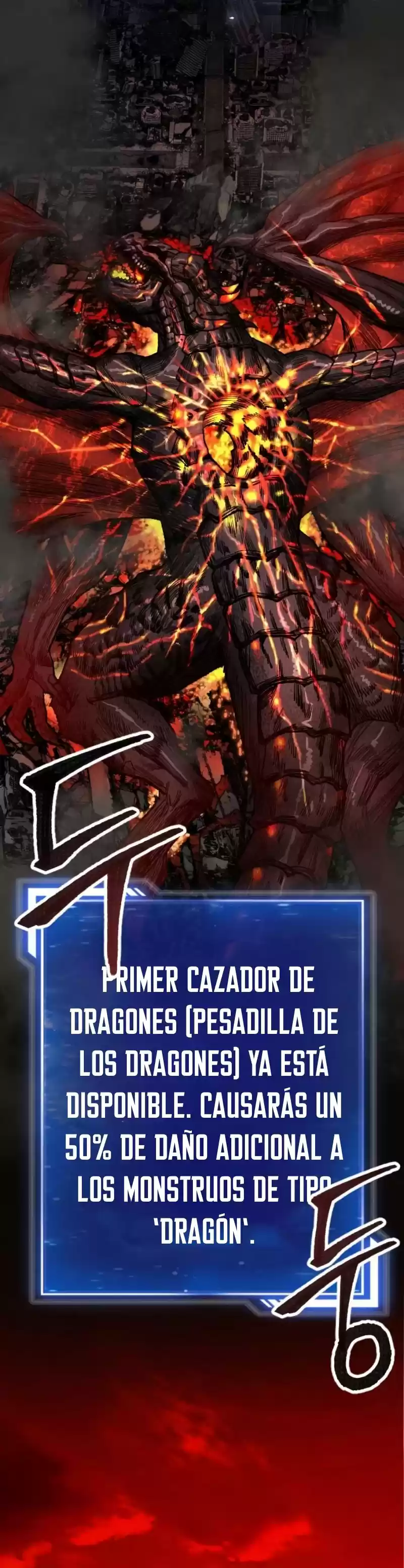 Limit Breaker capítulo 15, página 34