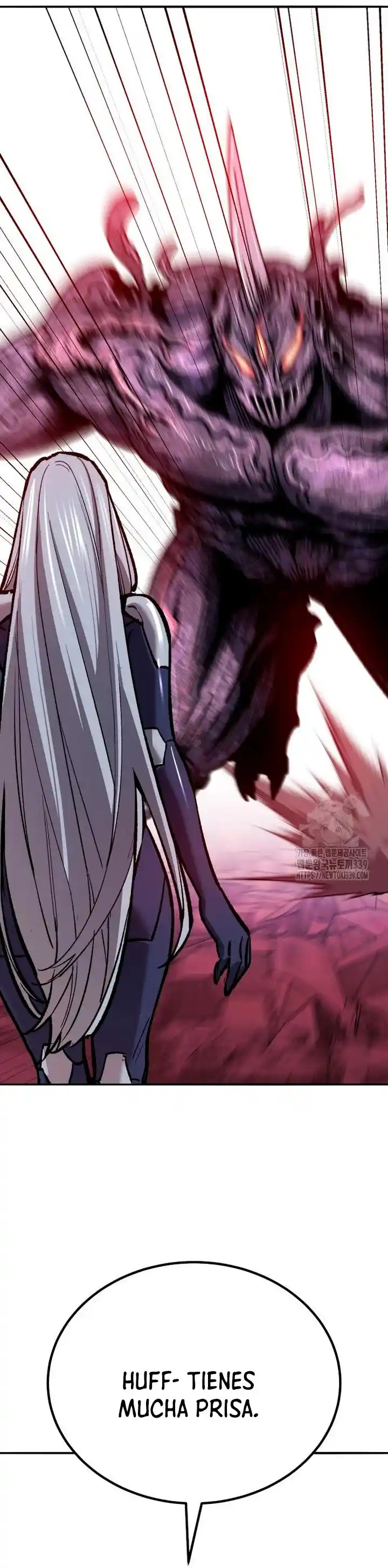 Limit Breaker capítulo 151, página 7