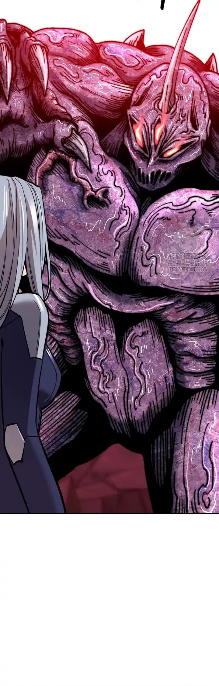 Limit Breaker capítulo 151, página 19