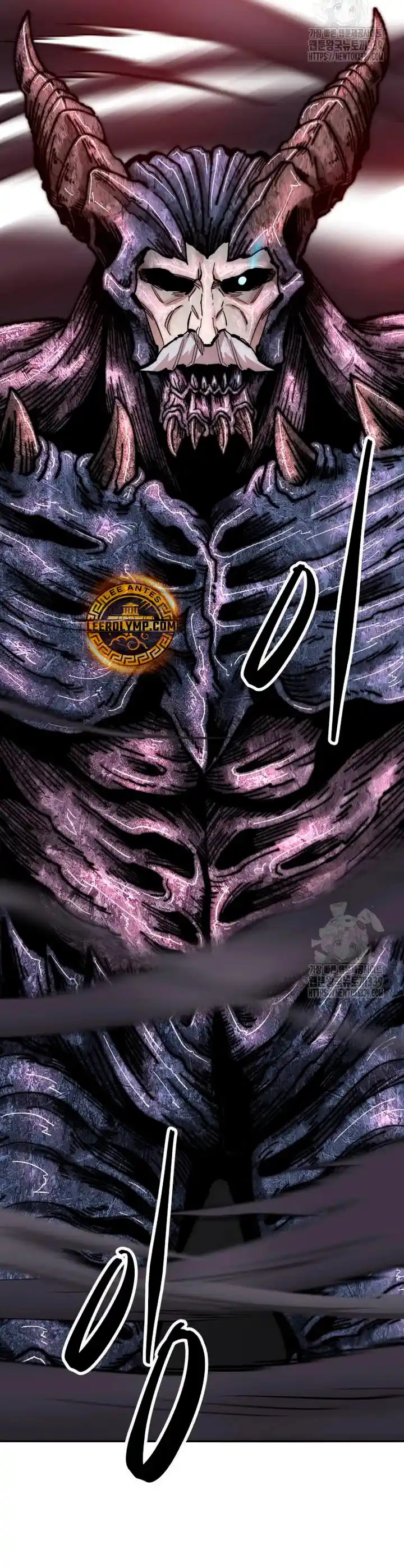 Limit Breaker capítulo 151, página 59