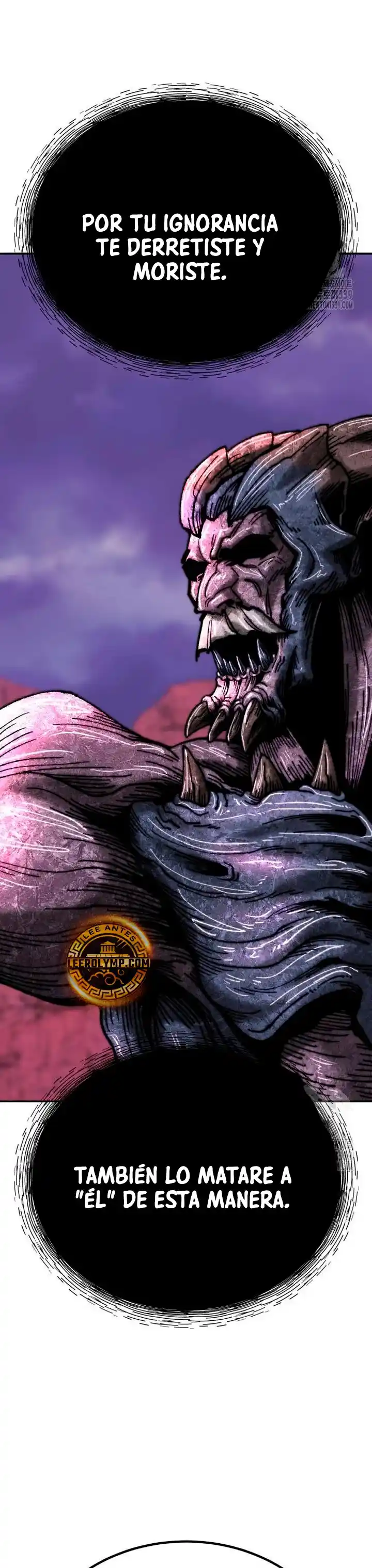 Limit Breaker capítulo 151, página 75