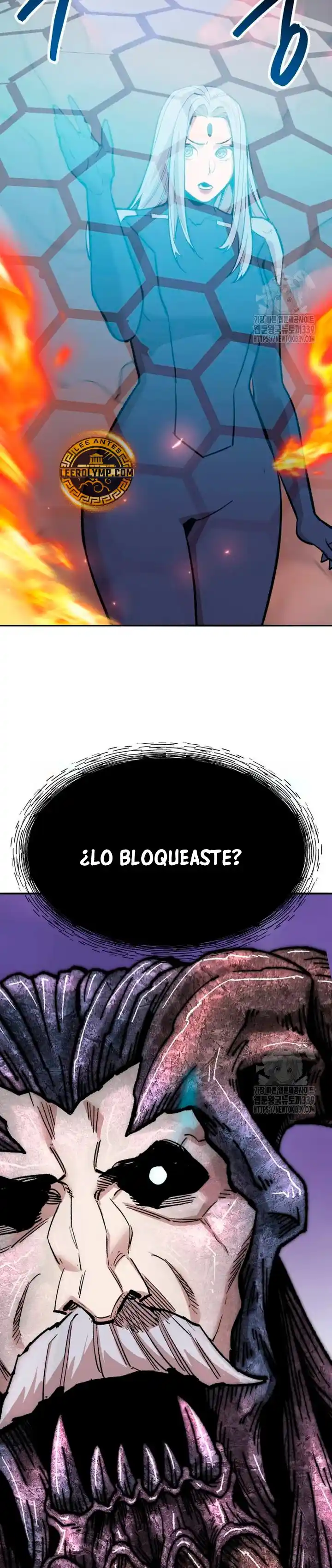 Limit Breaker capítulo 151, página 77