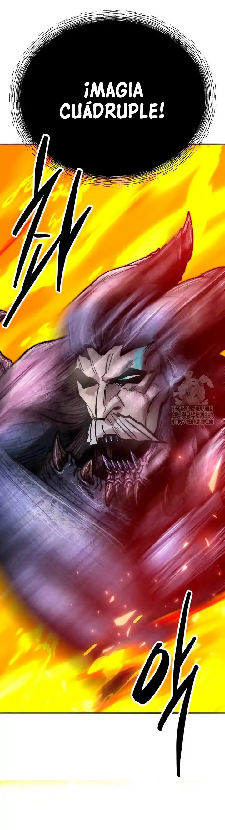 Limit Breaker capítulo 151, página 82