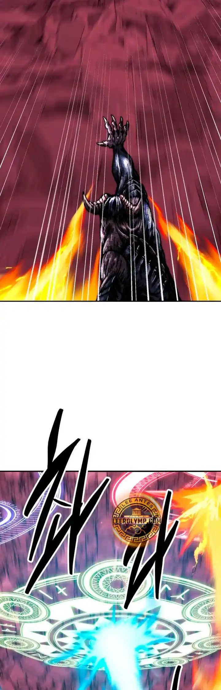 Limit Breaker capítulo 151, página 84