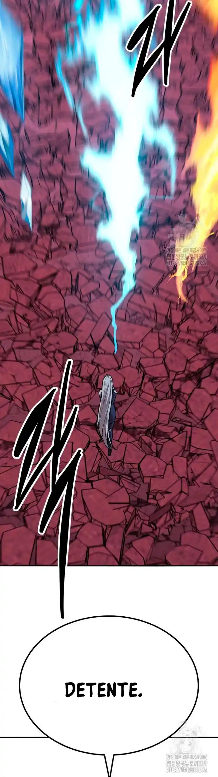 Limit Breaker capítulo 151, página 85