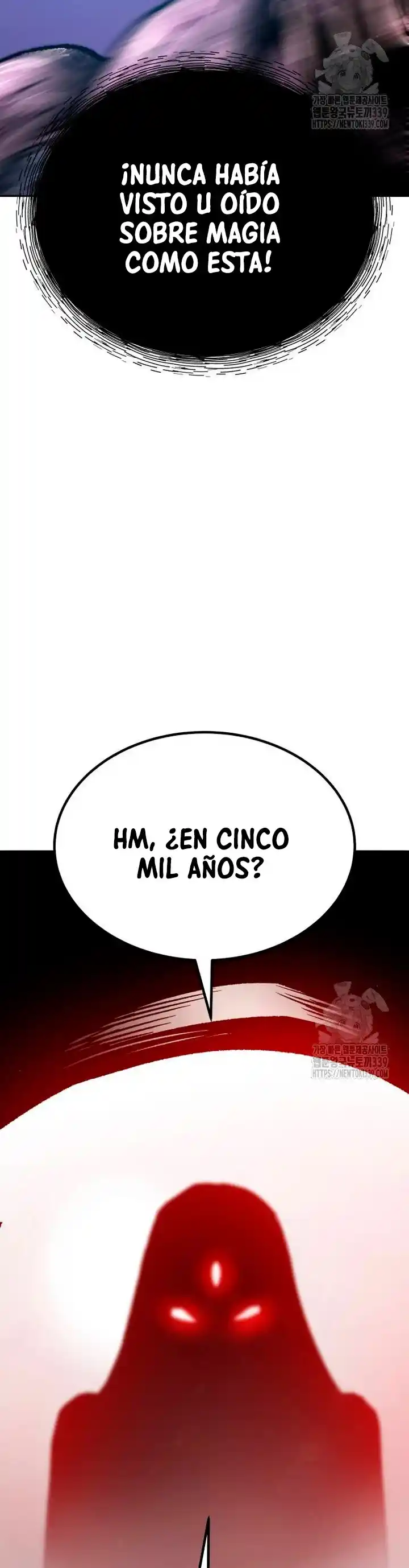 Limit Breaker capítulo 151, página 95