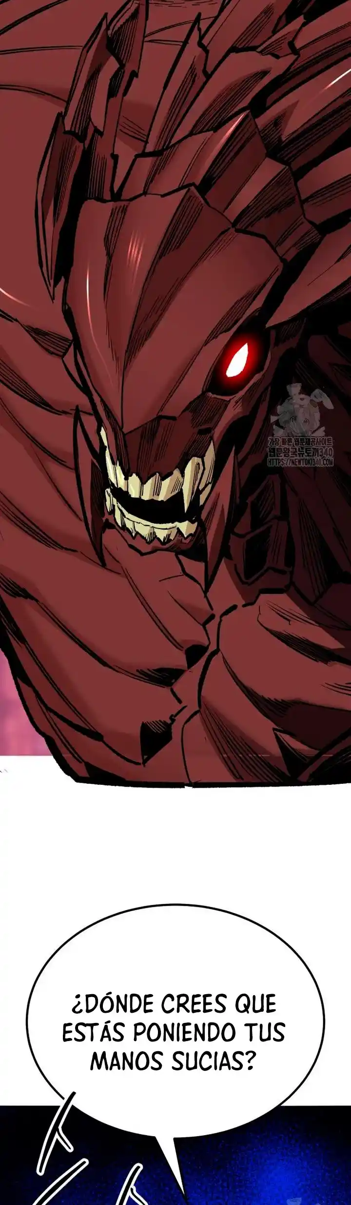Limit Breaker capítulo 152, página 5