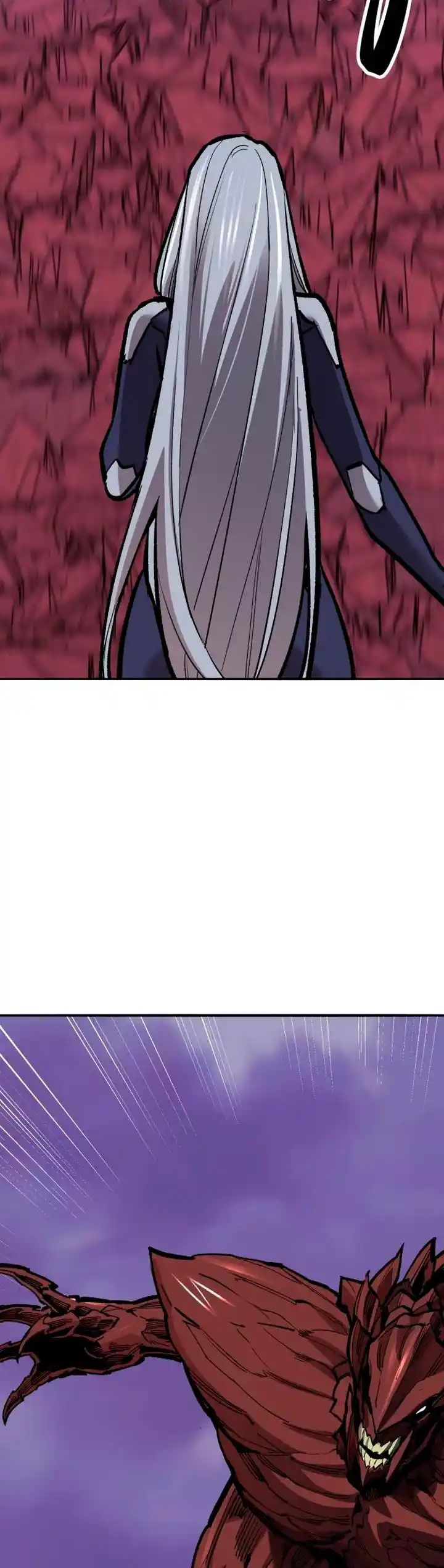 Limit Breaker capítulo 152, página 21