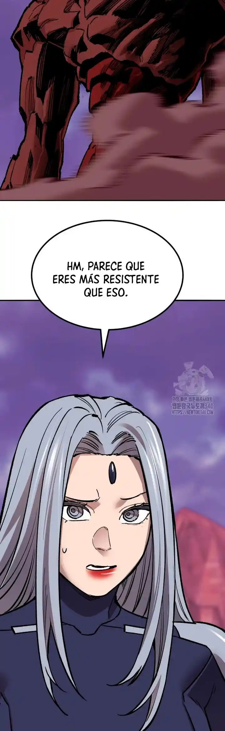 Limit Breaker capítulo 152, página 42