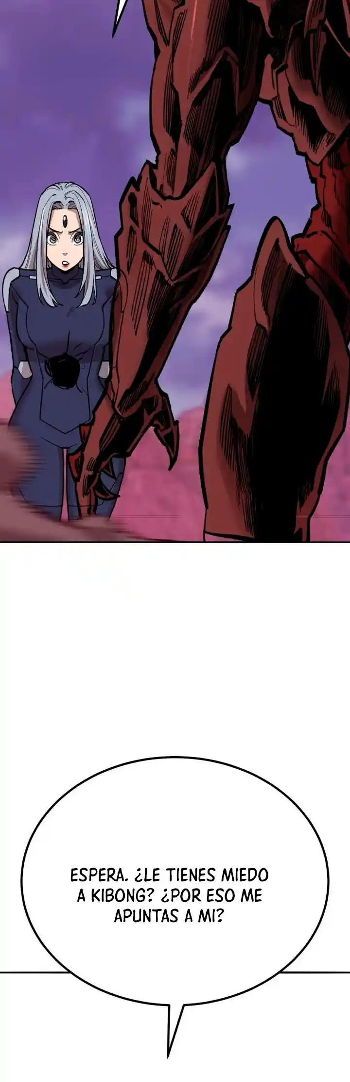 Limit Breaker capítulo 152, página 45