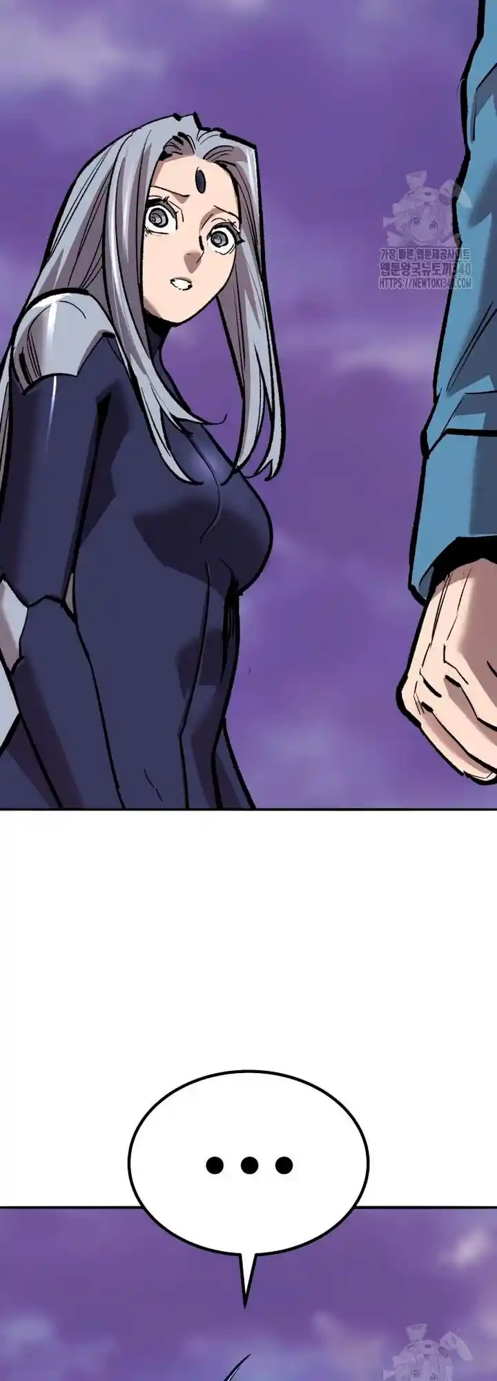 Limit Breaker capítulo 152, página 79