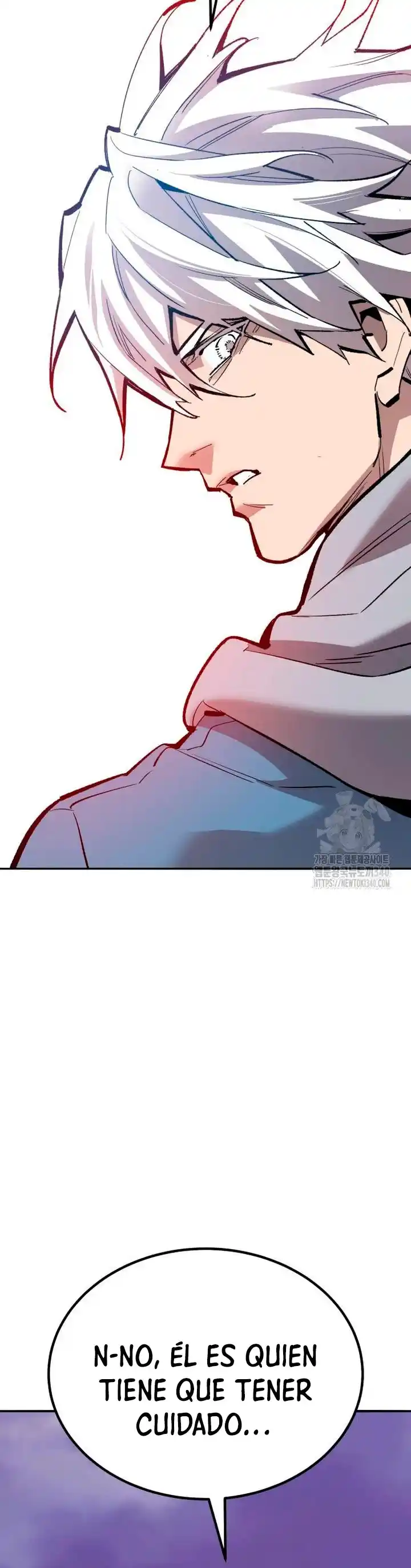 Limit Breaker capítulo 152, página 84