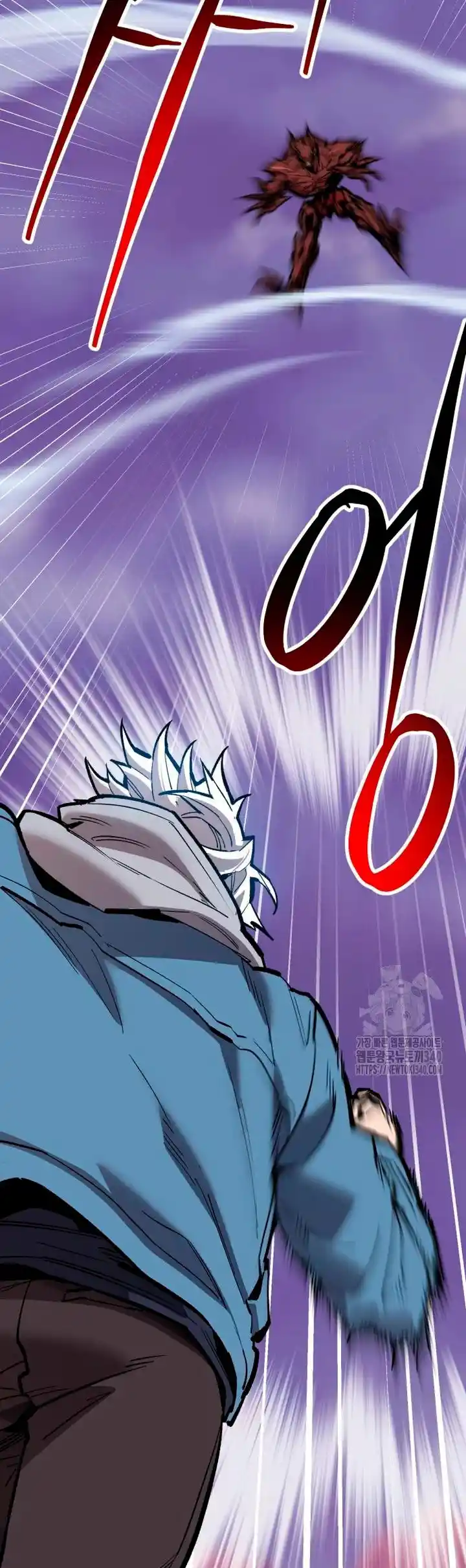 Limit Breaker capítulo 152, página 92