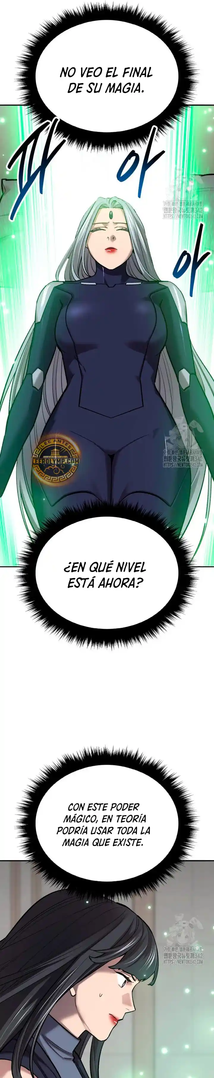 Limit Breaker capítulo 156, página 24