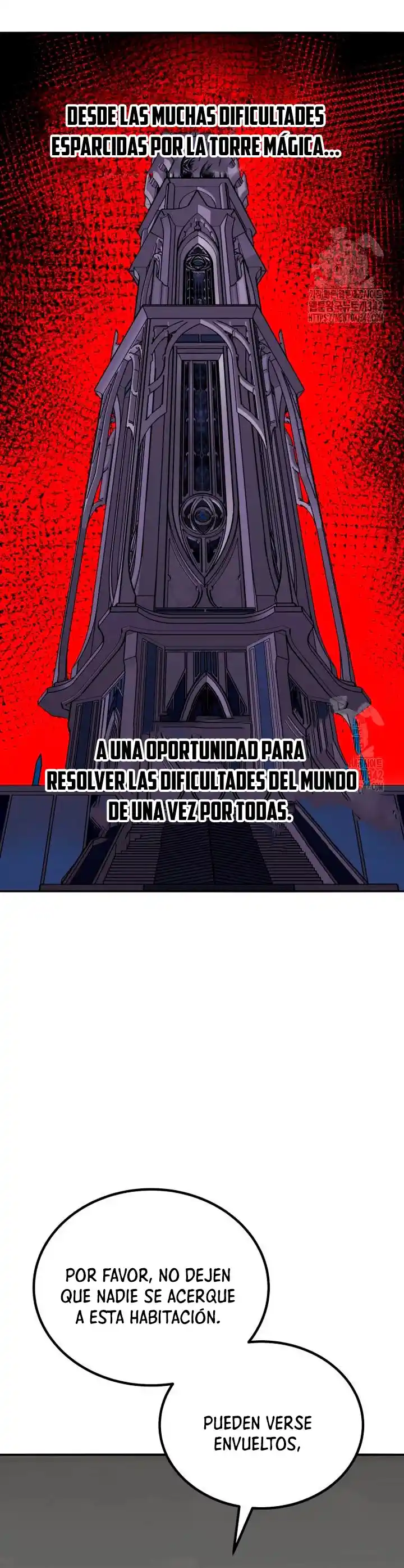 Limit Breaker capítulo 156, página 32