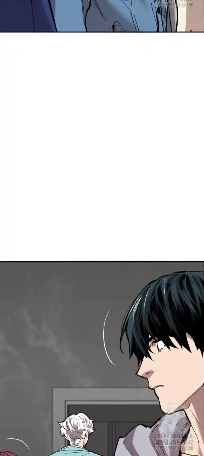 Limit Breaker capítulo 157, página 44