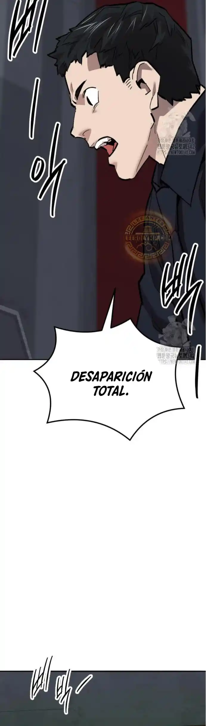 Limit Breaker capítulo 157, página 82
