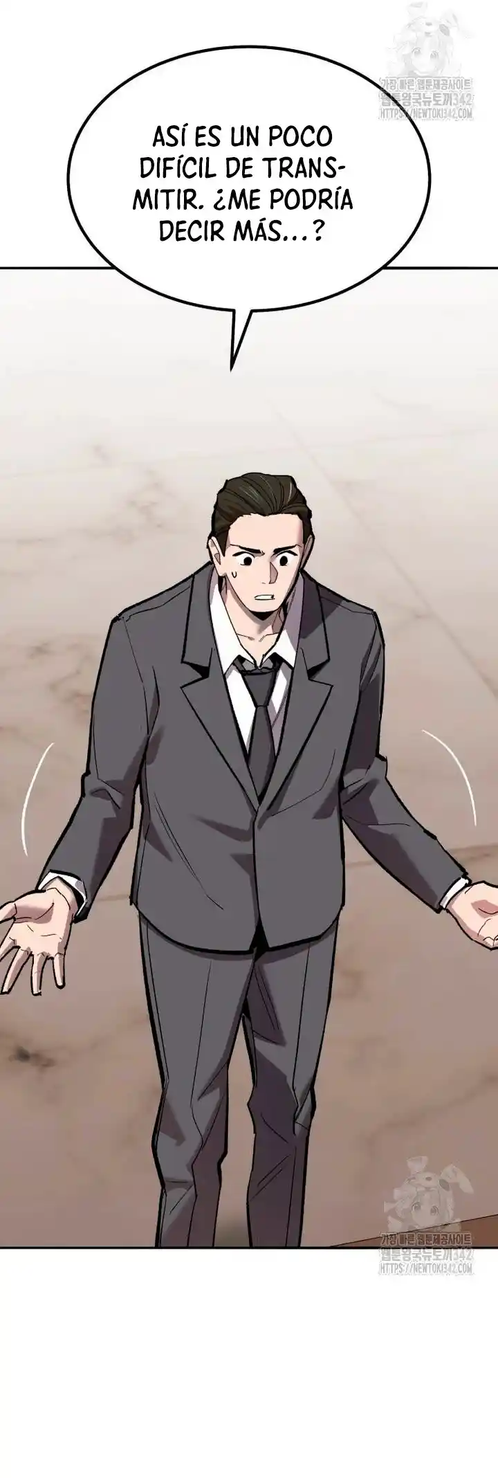 Limit Breaker capítulo 158, página 24