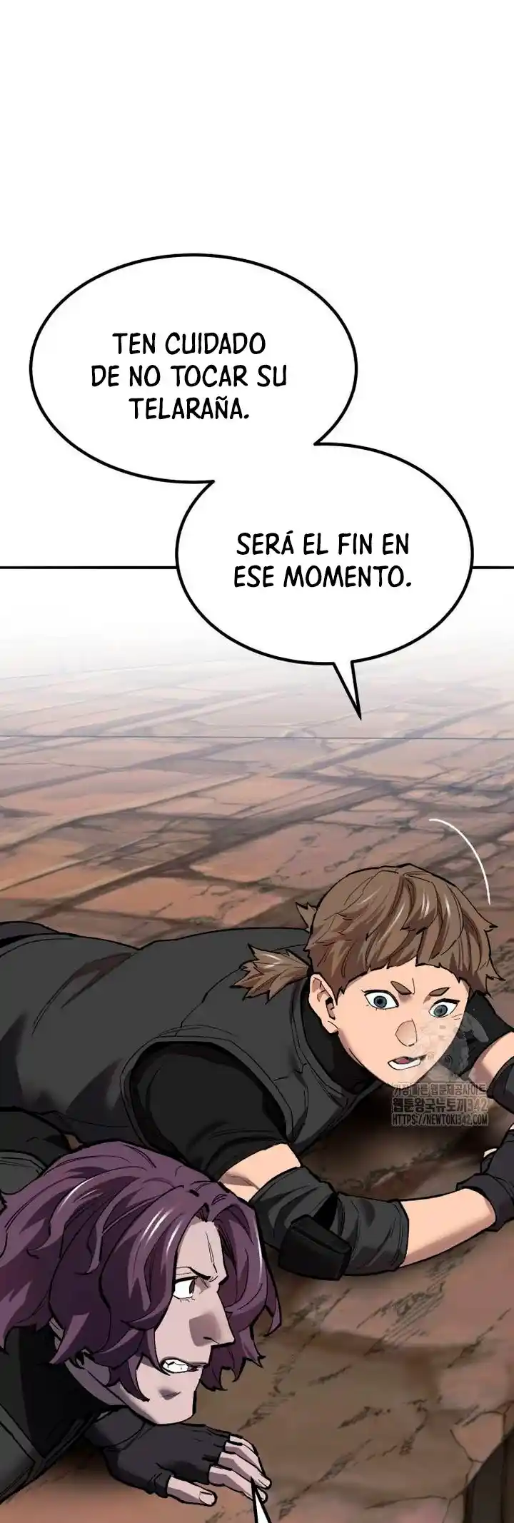 Limit Breaker capítulo 158, página 34