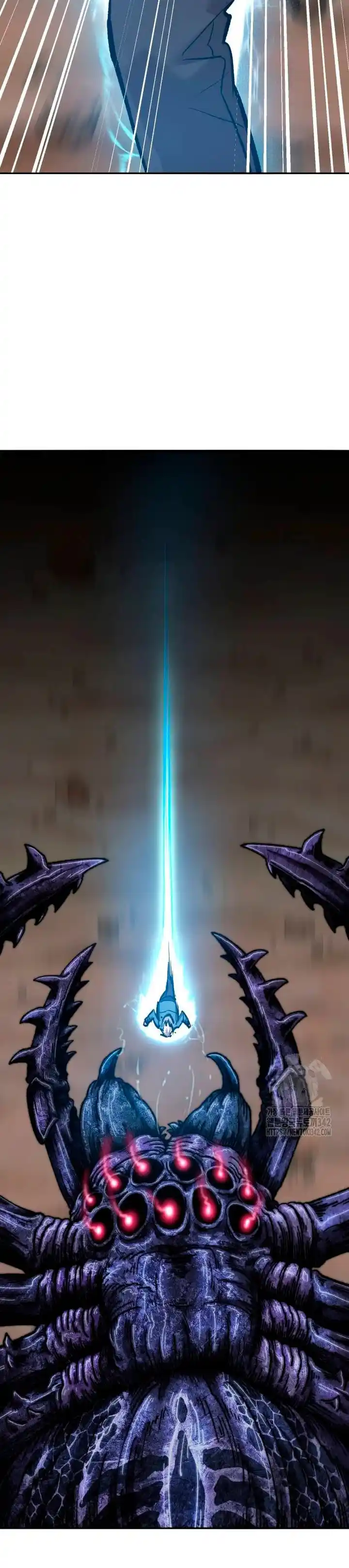 Limit Breaker capítulo 158, página 80