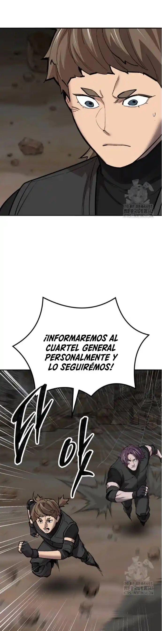 Limit Breaker capítulo 159, página 24