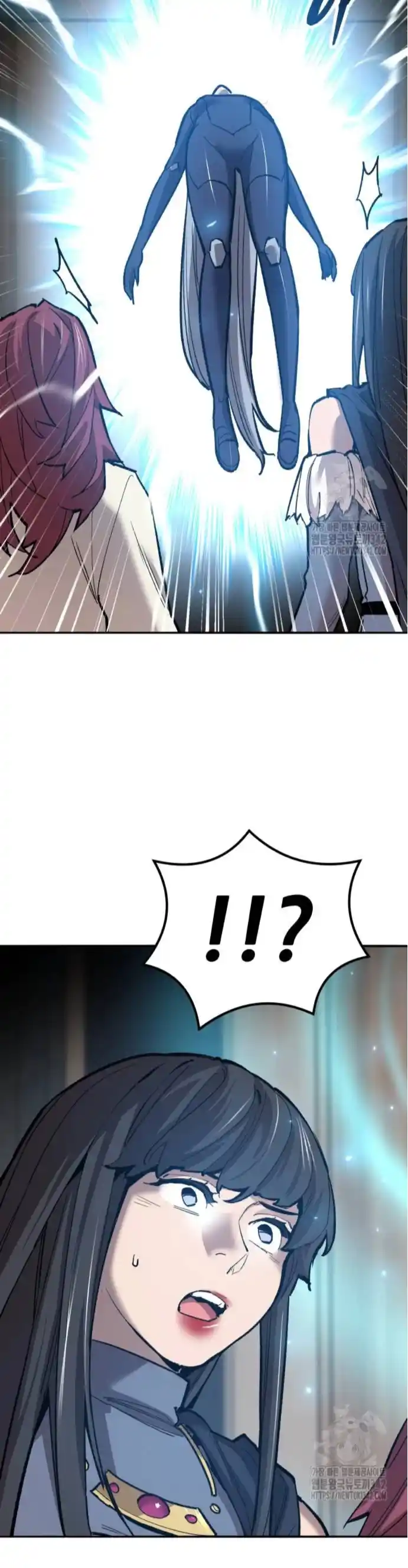 Limit Breaker capítulo 159, página 32