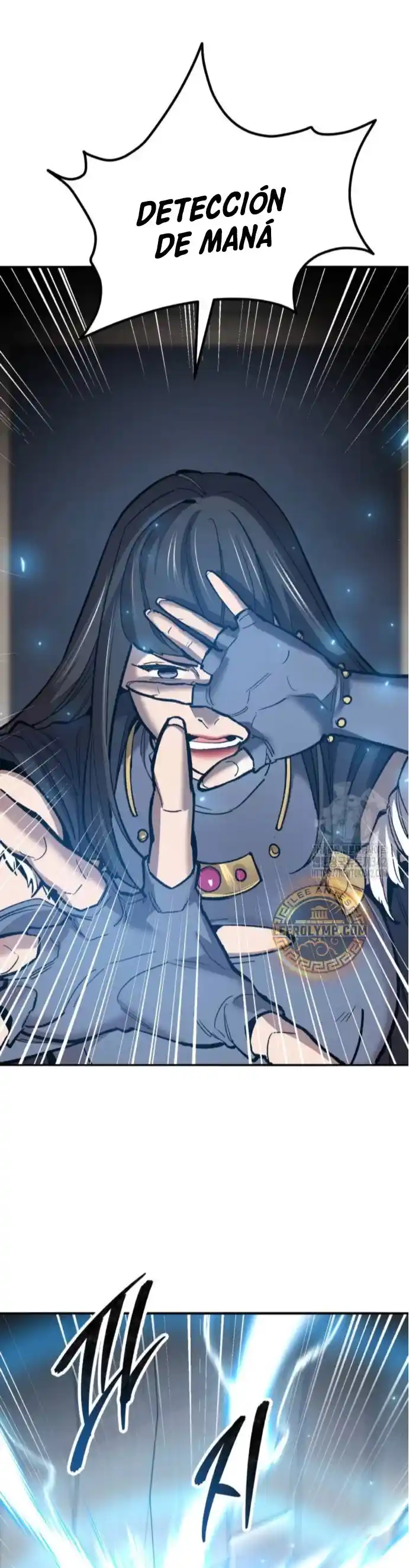 Limit Breaker capítulo 159, página 33