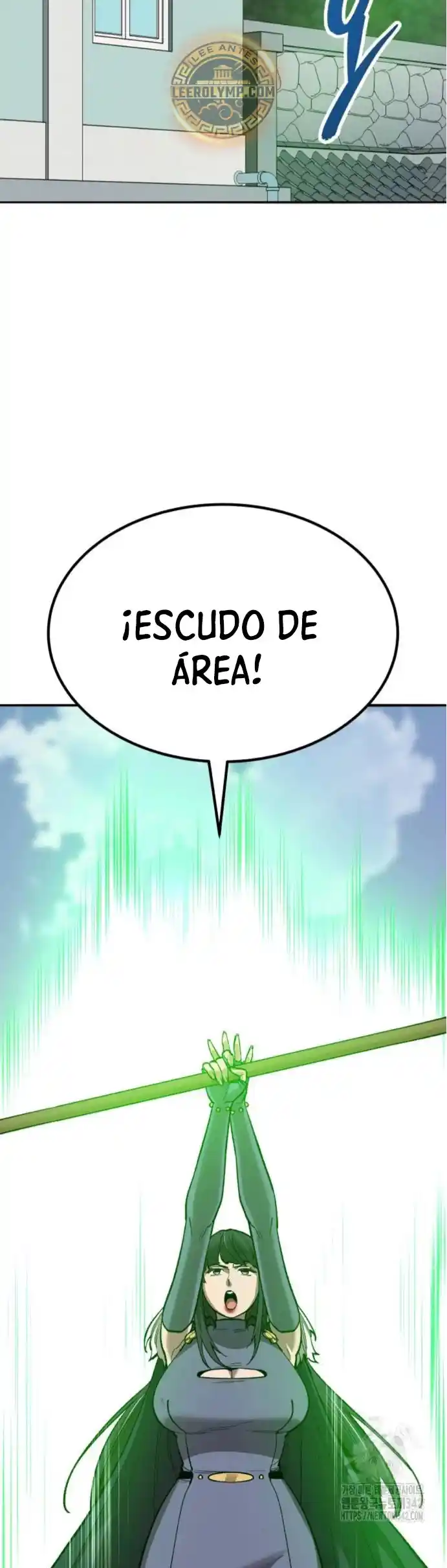 Limit Breaker capítulo 159, página 45