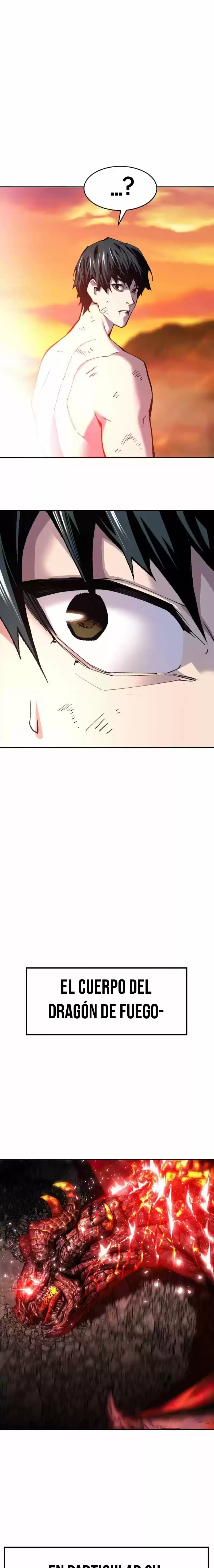 Limit Breaker capítulo 16, página 5