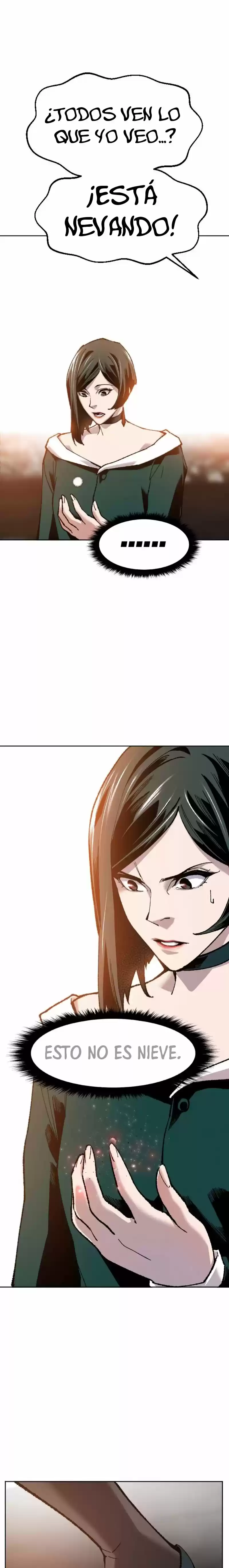 Limit Breaker capítulo 16, página 14