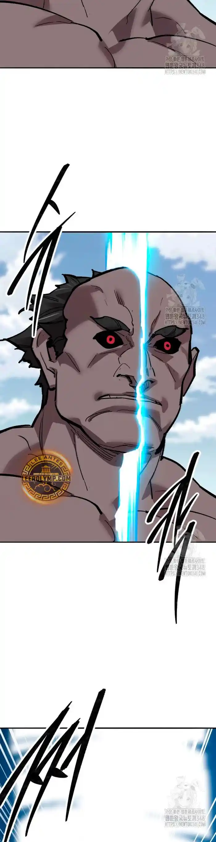 Limit Breaker capítulo 162, página 72