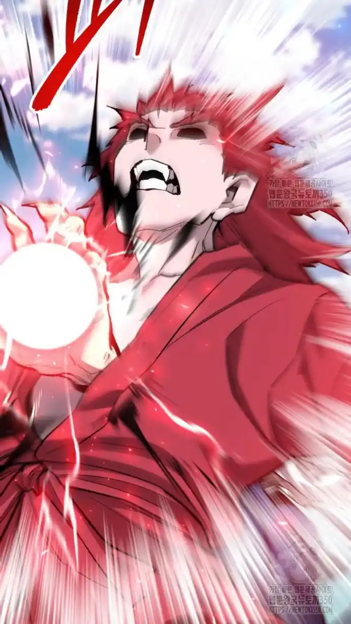 Limit Breaker capítulo 164, página 32