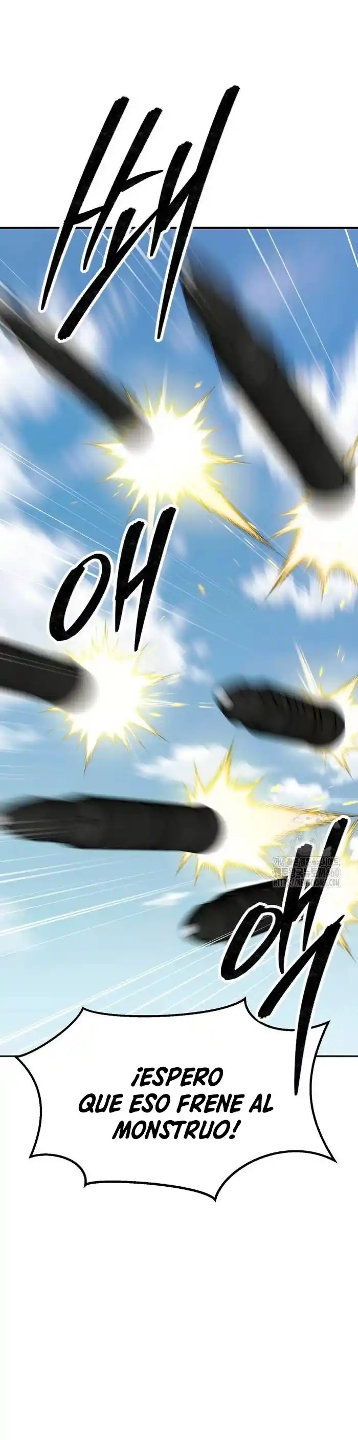 Limit Breaker capítulo 166, página 40