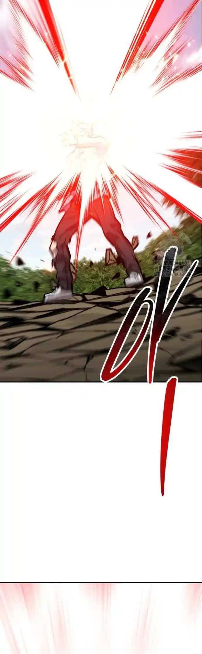 Limit Breaker capítulo 167, página 33