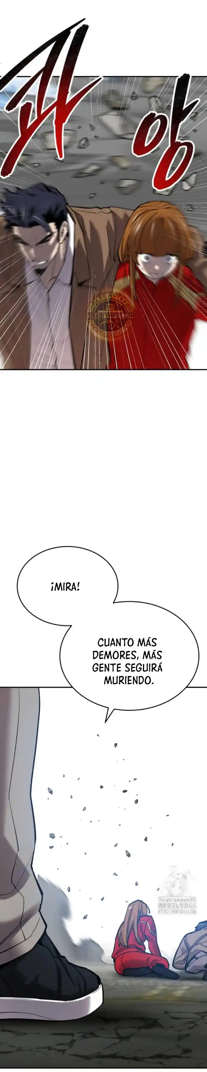 Limit Breaker capítulo 175, página 41